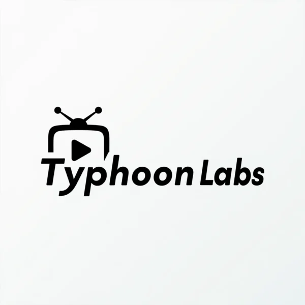 Typhoon Labs IPTV