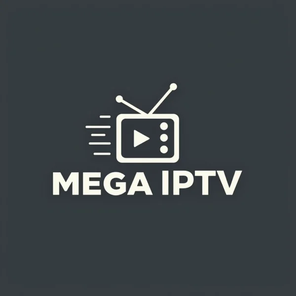 Mega IPTV