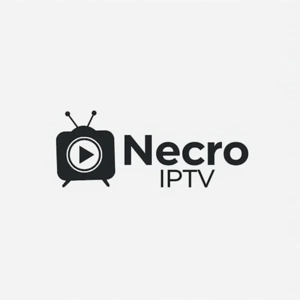 Necro IPTV