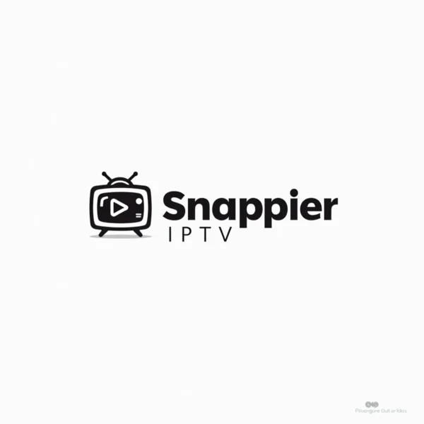 Snappier IPTV