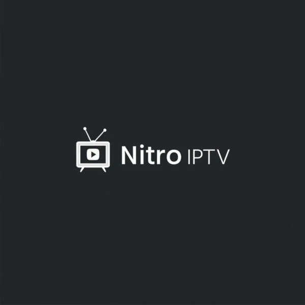 Nitro IPTV