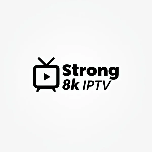 Strong 8k IPTV
